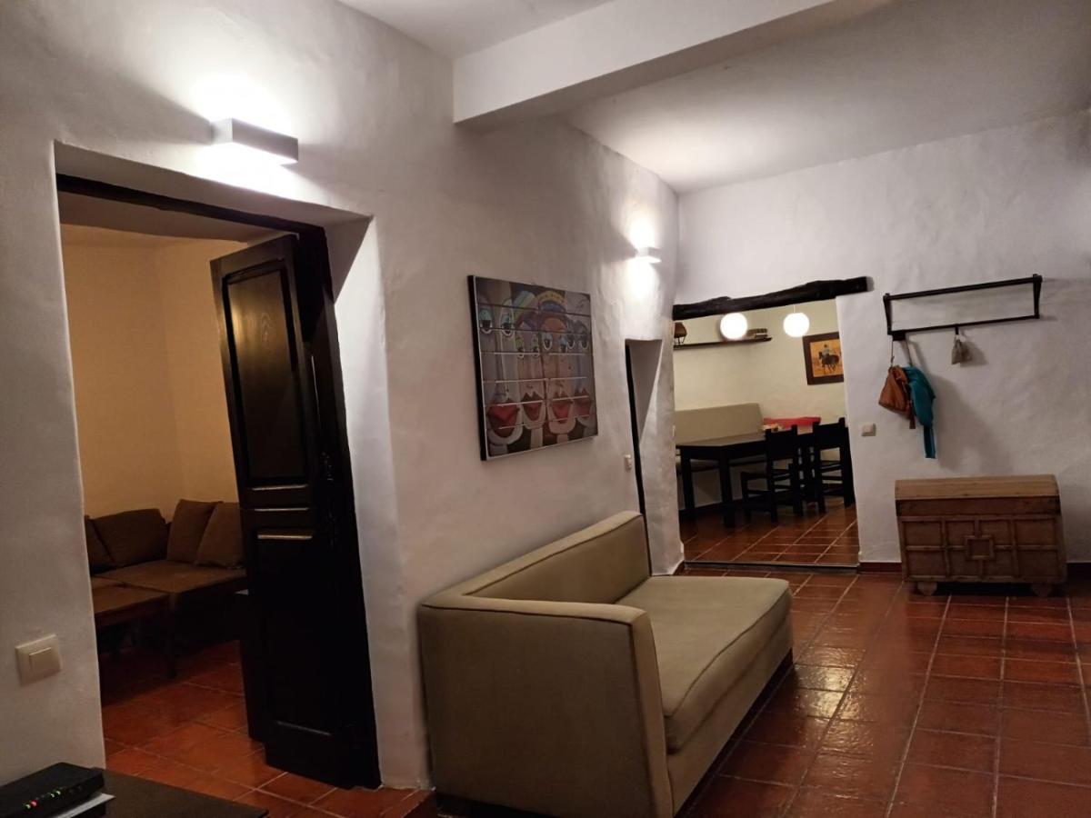 Country house Casa Cueva Bandama Con Jacuzzi Tafira