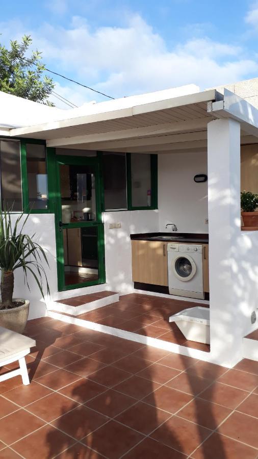 Casa Cueva Bandama Con Jacuzzi Country house *