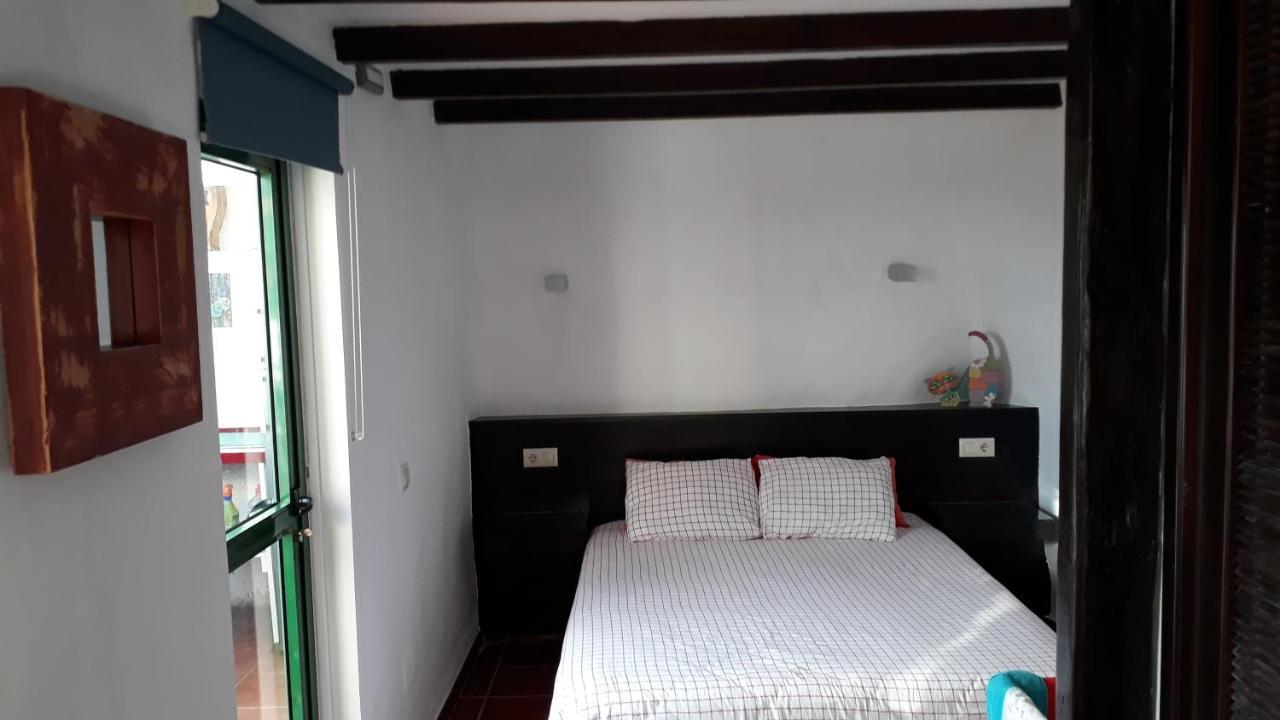 Casa Cueva Bandama Con Jacuzzi