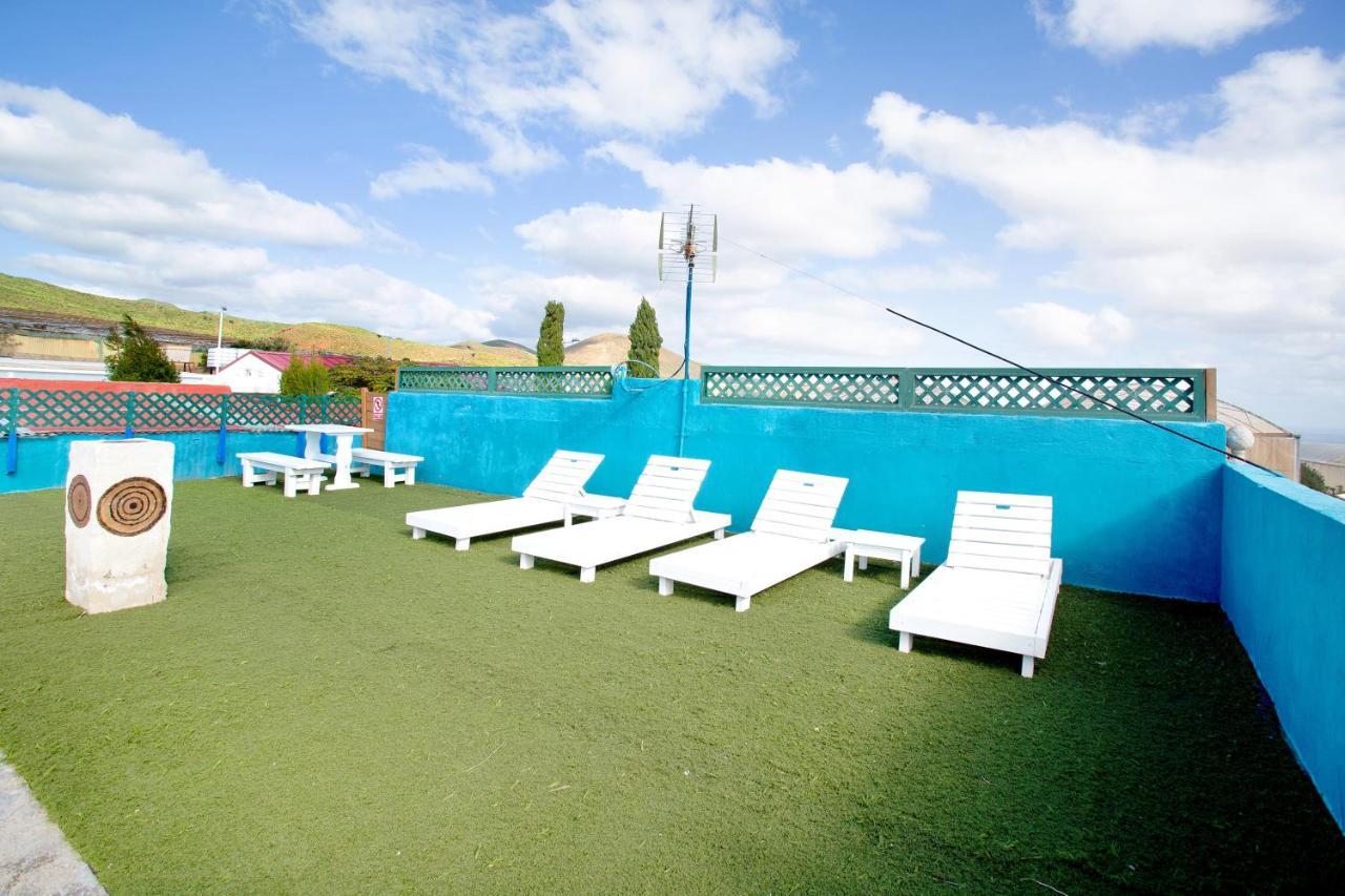 Villa Tropical