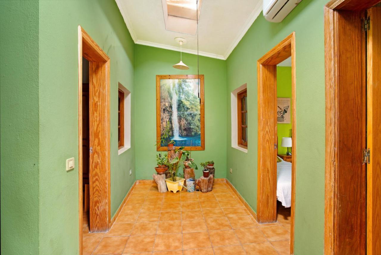 Tropical Villa *