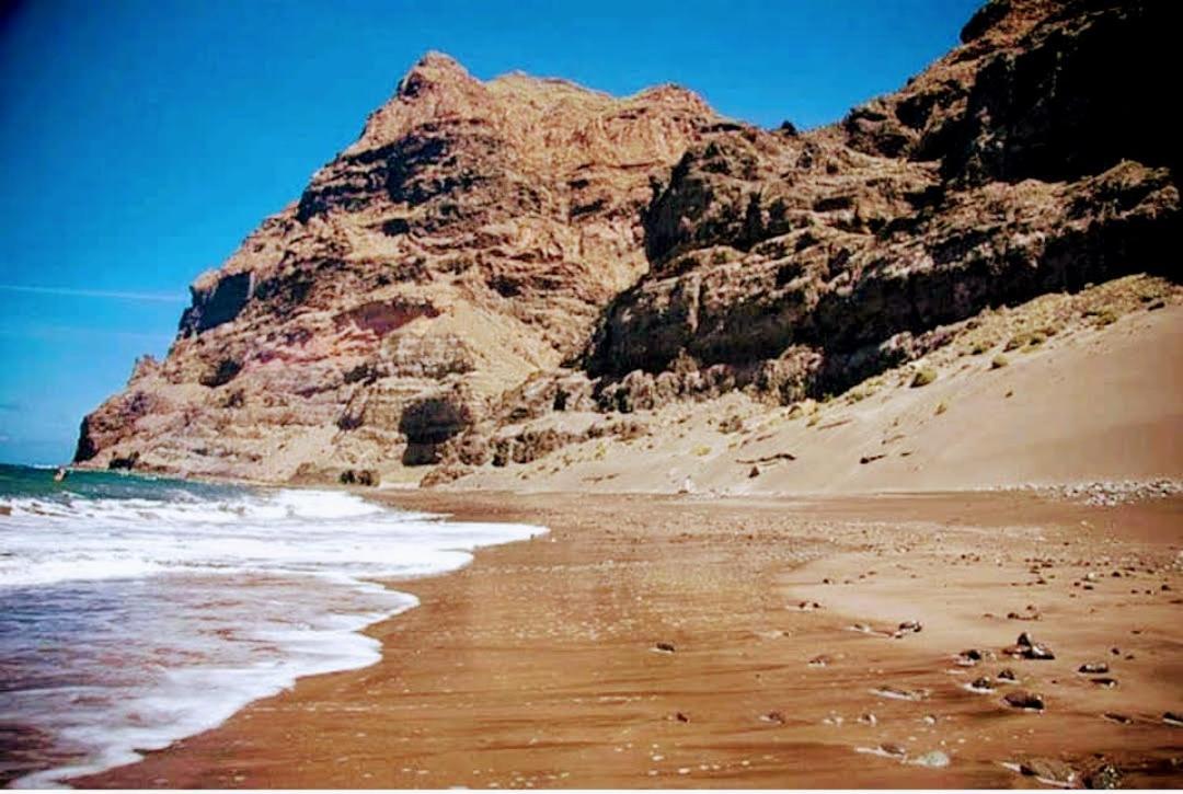 Apartamento Cozy Maspalomas