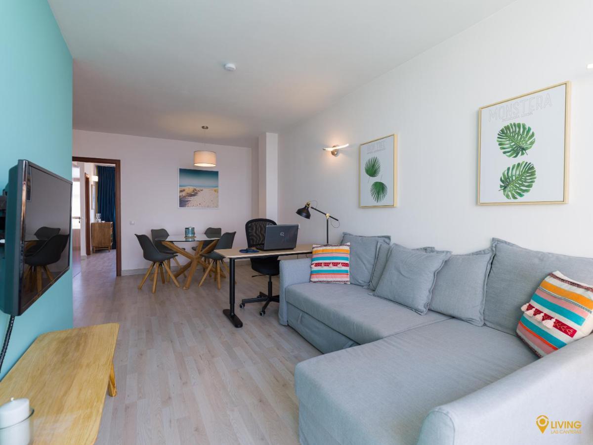 Living Canteras Homes - Seductive Beachfront *