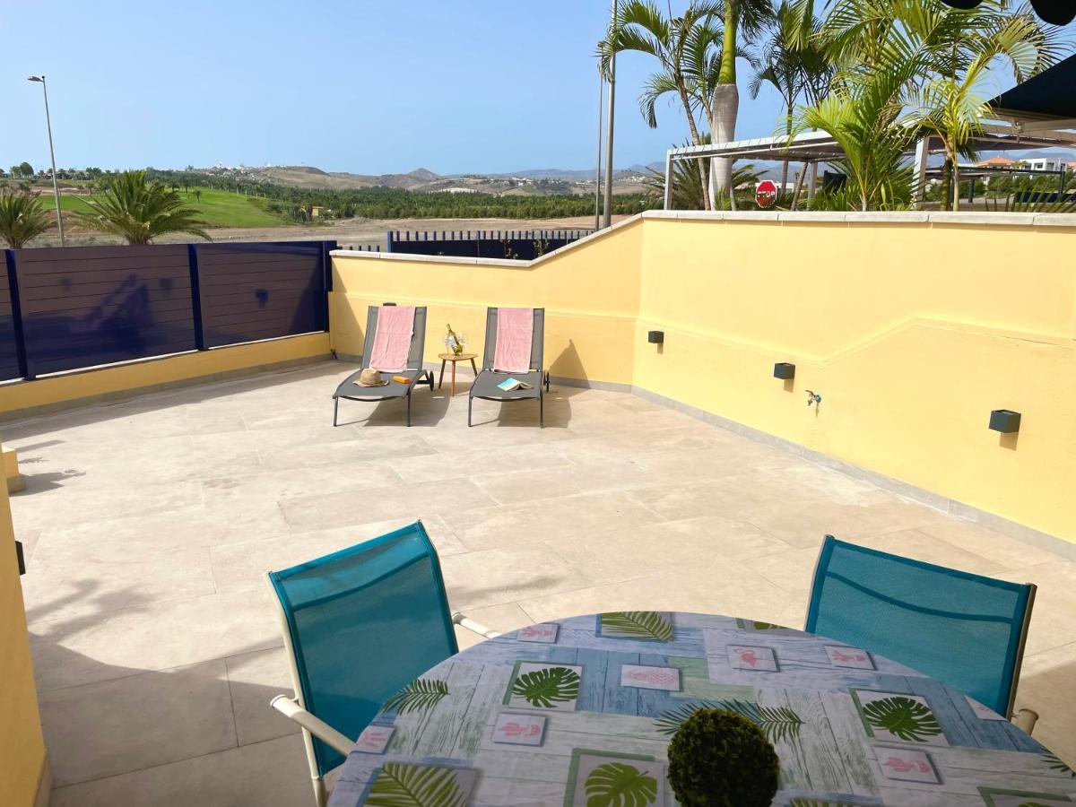 Holiday home Bahia Vista Golf