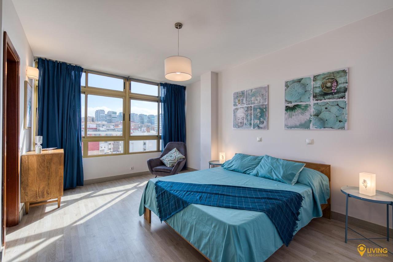 Apartment Living Canteras Homes - Seductive Beachfront