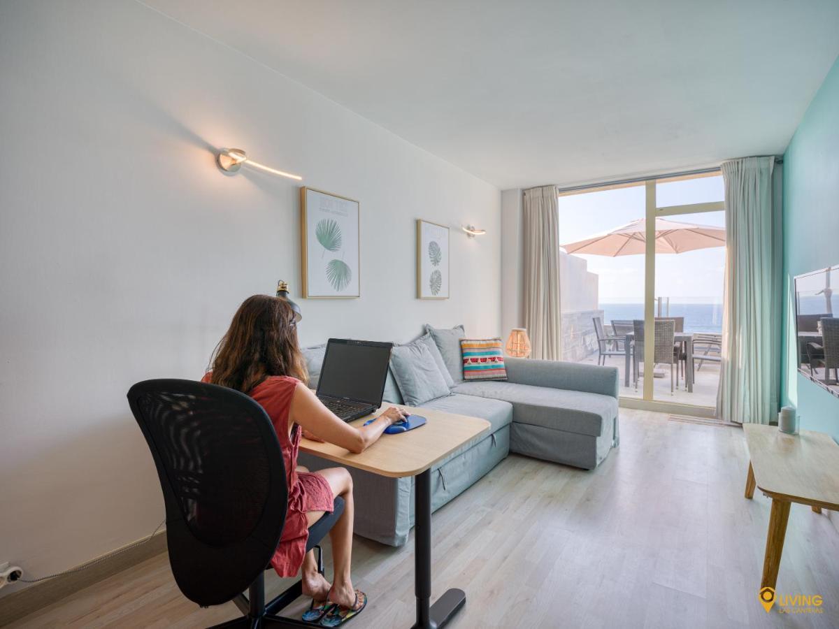 Apartment Living Canteras Homes - Seductive Beachfront *