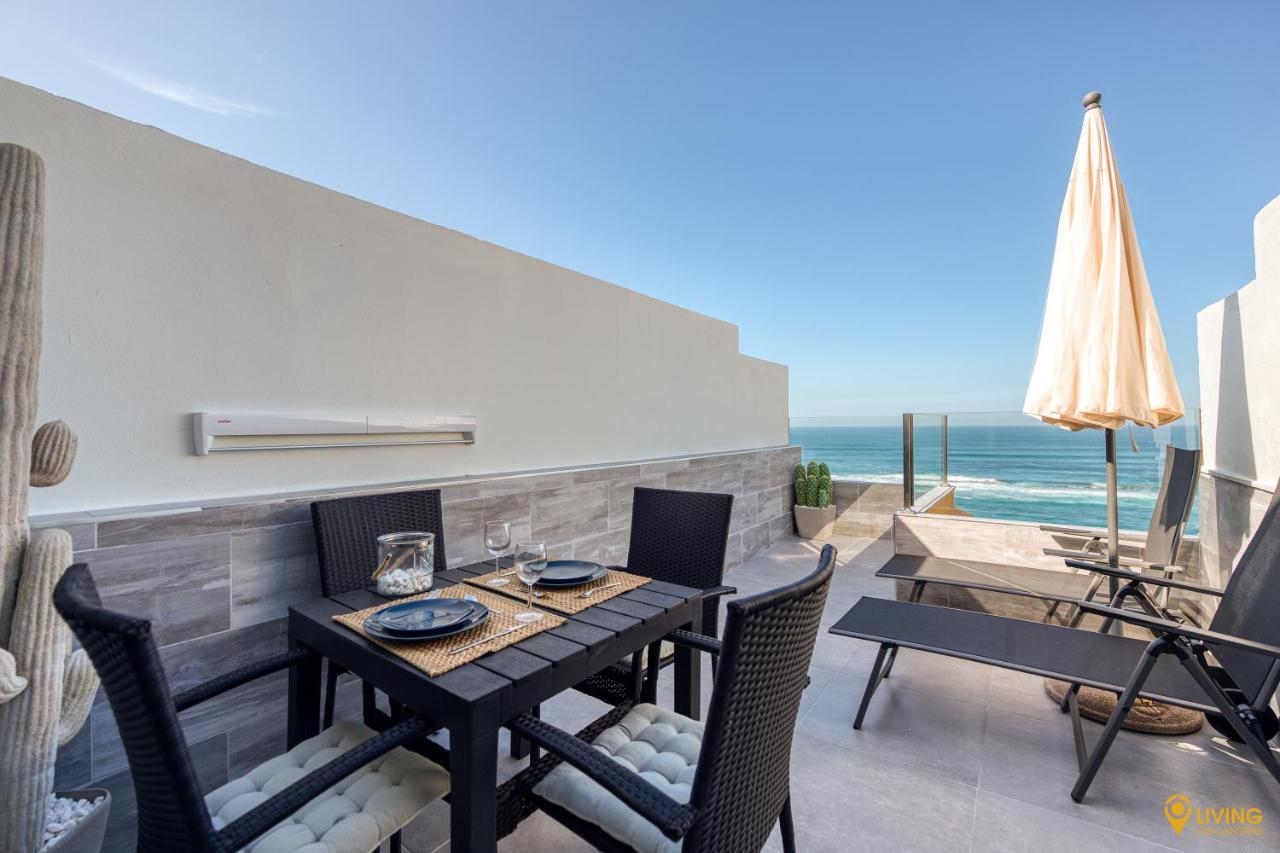 Living Canteras Homes - Seductive Beachfront