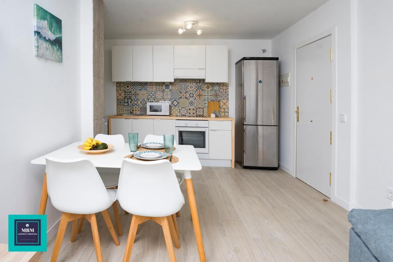 Sinda El Puertillo Apartamento