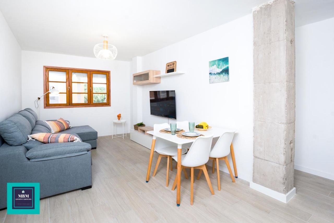Sinda El Puertillo Apartamento Arucas
