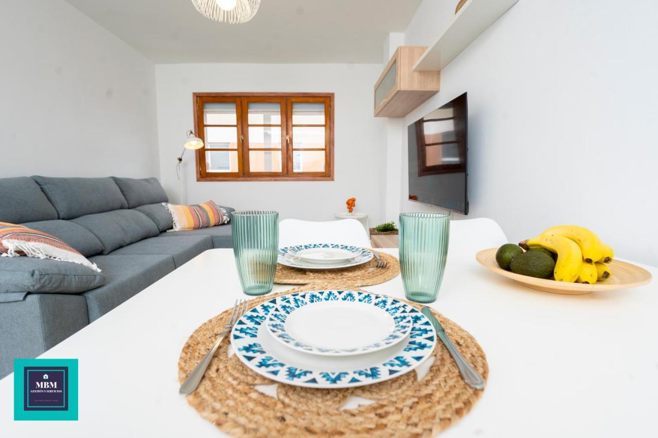 Sinda El Puertillo Apartamento Arucas