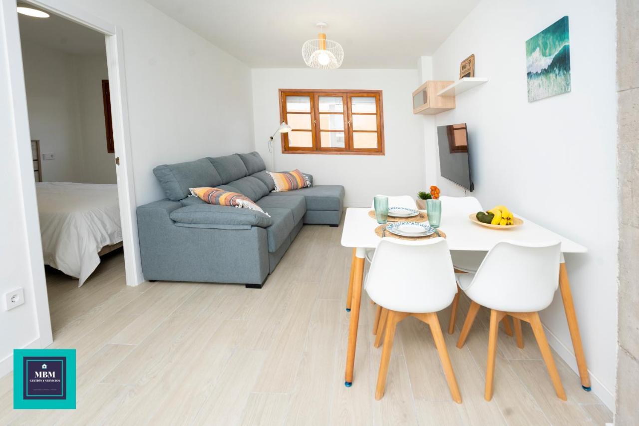 Sinda El Puertillo Apartamento