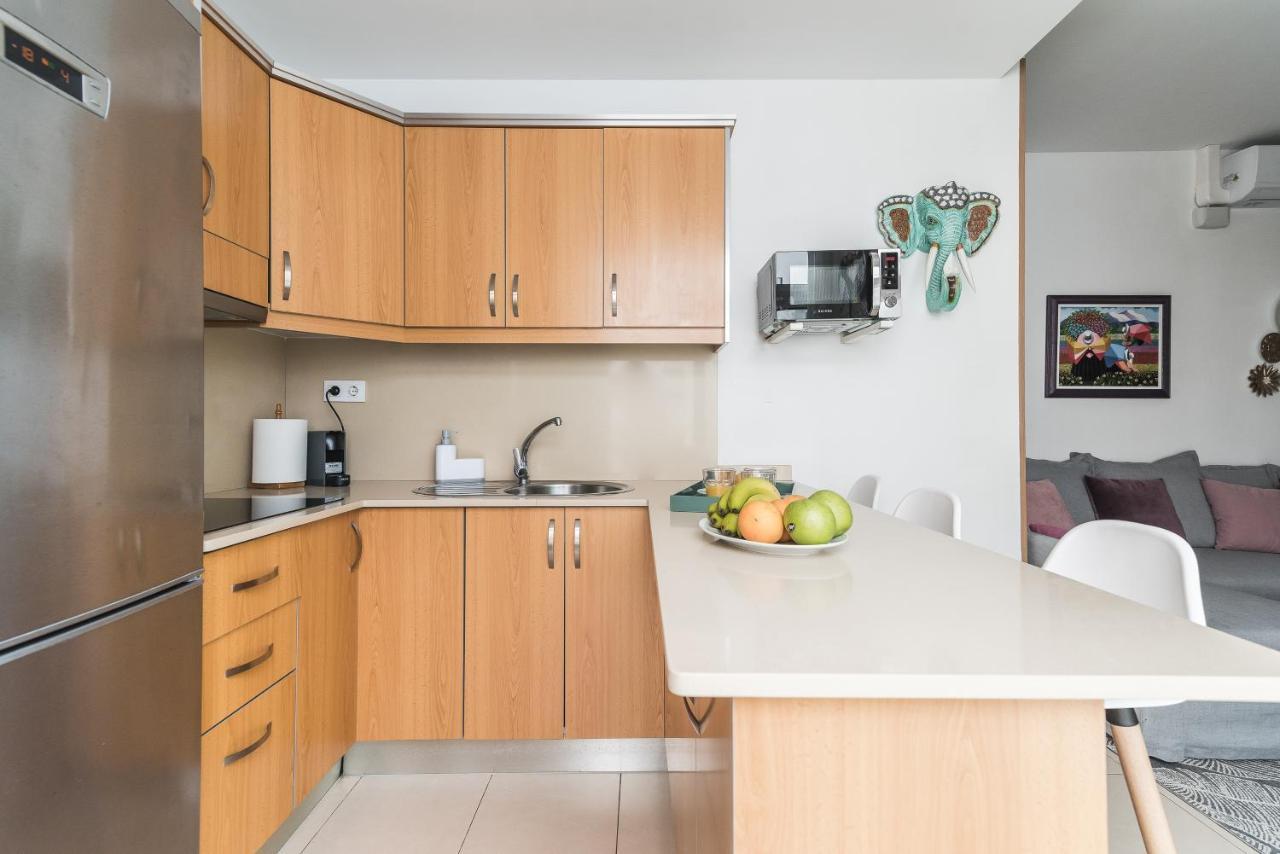 Appartamento Home2book El Perenquen Canteras Las Palmas de Gran Canaria