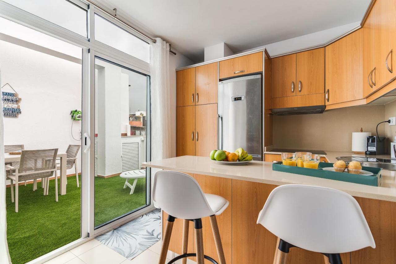 Home2book El Perenquen Canteras Appartamento
