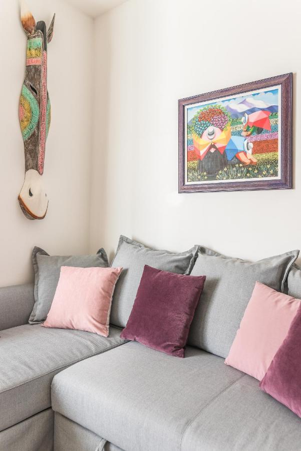 Appartamento Home2book El Perenquen Canteras