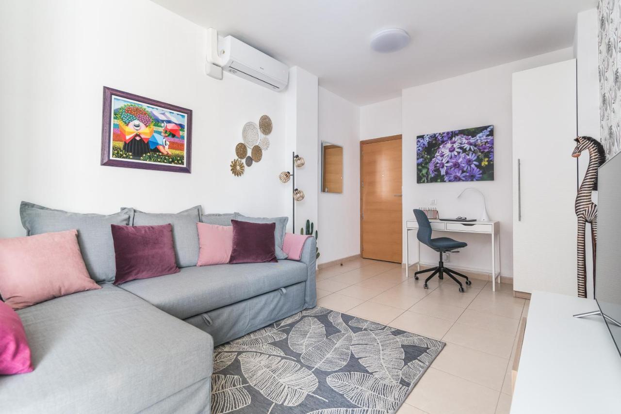 Appartamento Home2book El Perenquen Canteras *