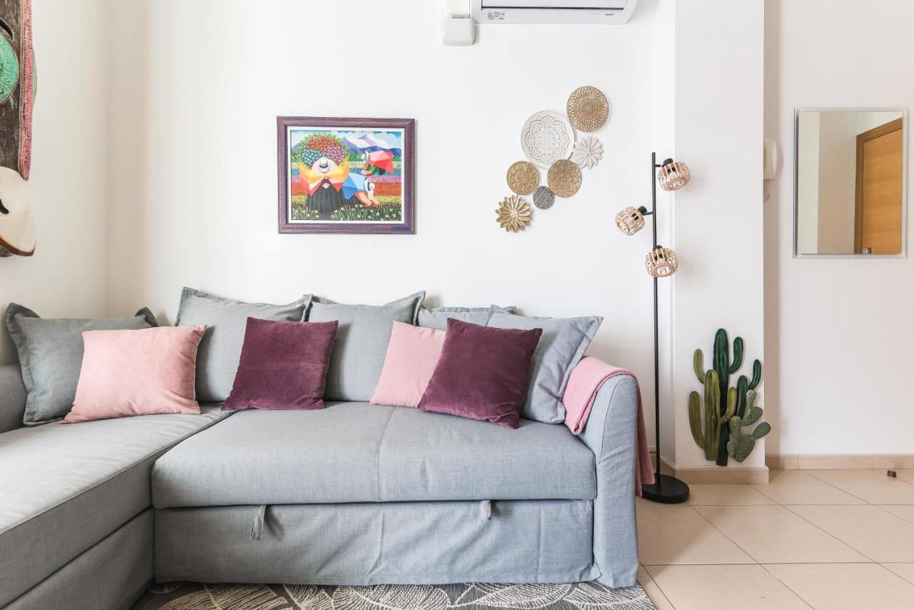 Home2book El Perenquen Canteras Appartamento