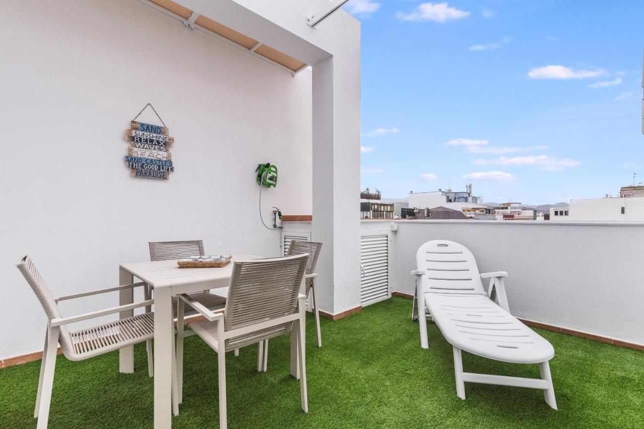 Home2book El Perenquen Canteras Appartamento *