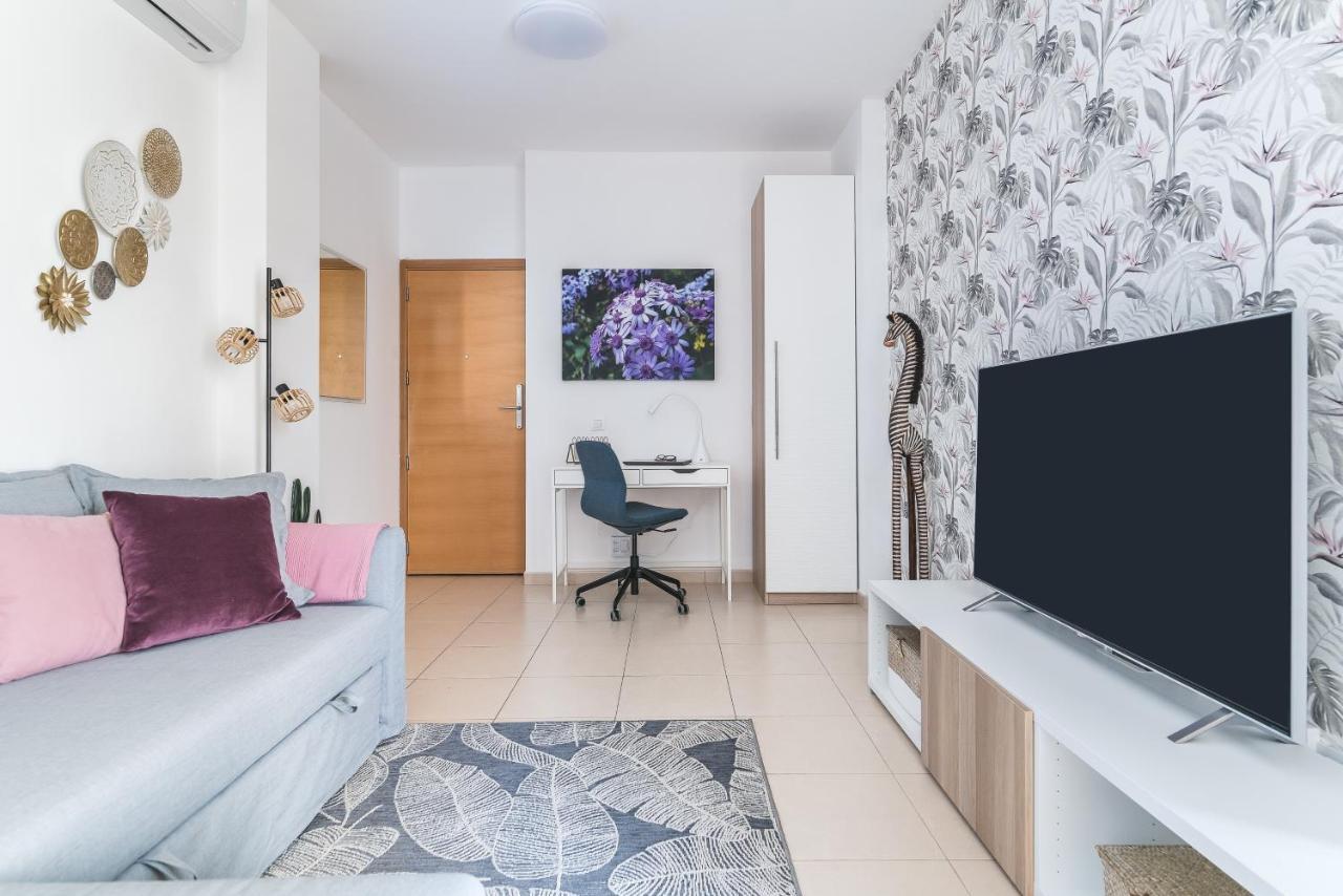 Home2book El Perenquen Canteras Appartamento *