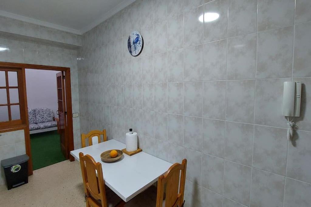 Apartment Casa La Palmera