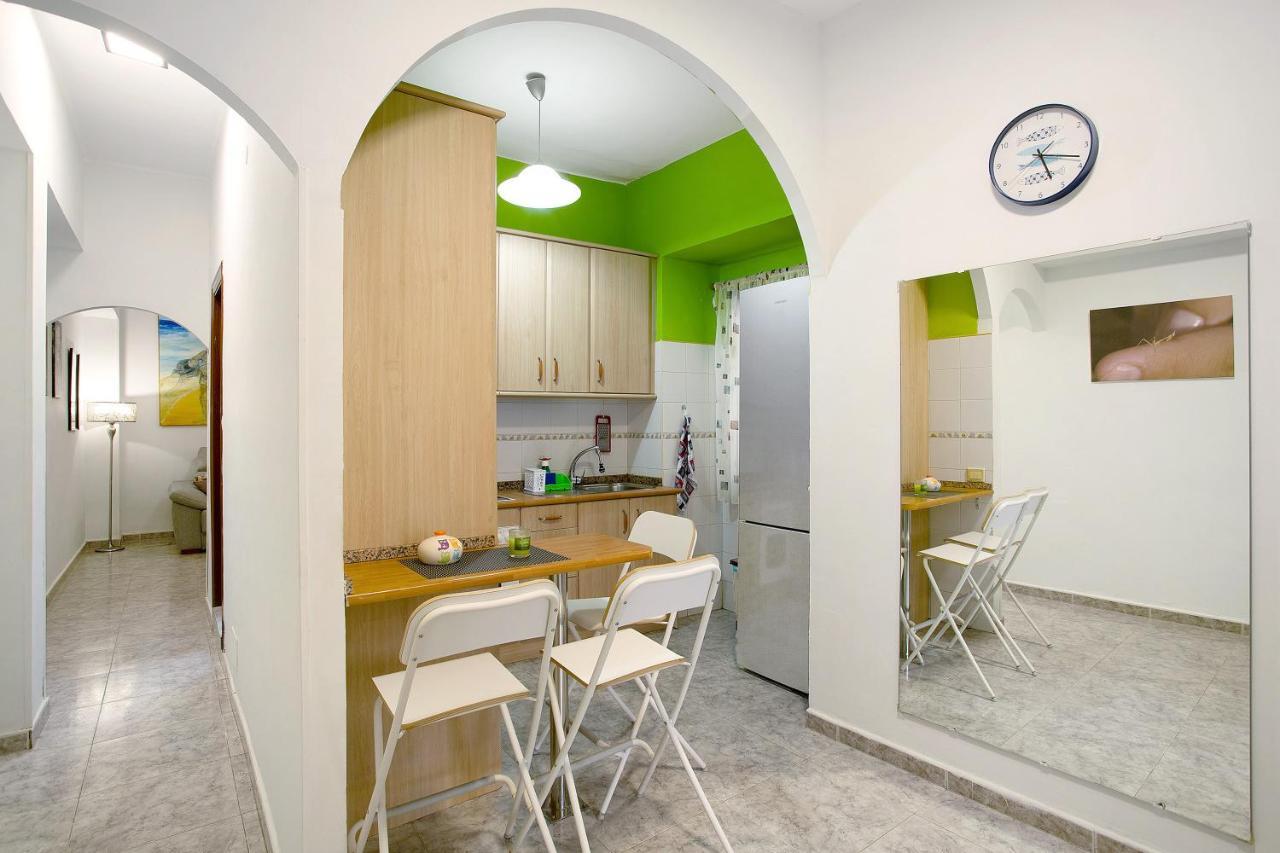 Casa Juan Appartamento *