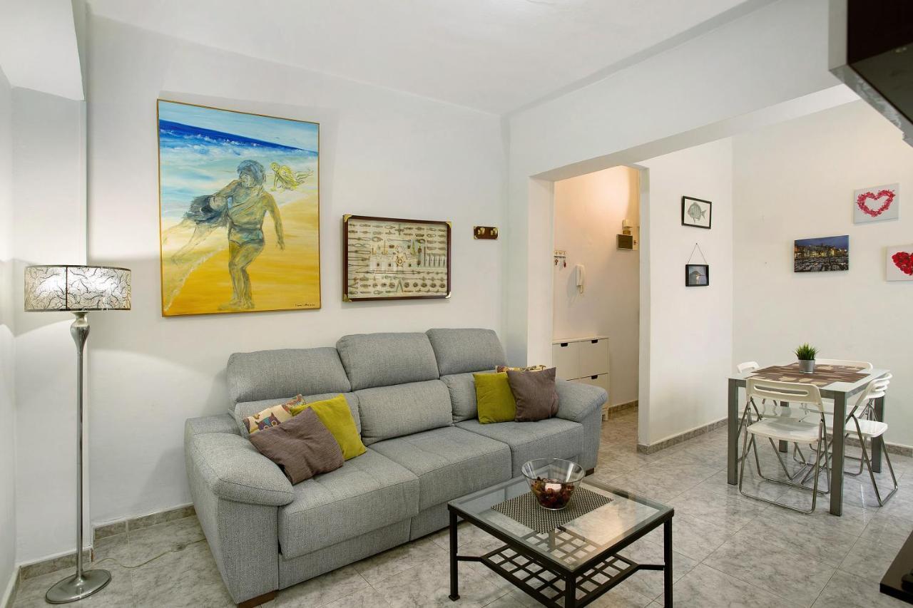 Casa Juan Appartamento Las Palmas de Gran Canaria