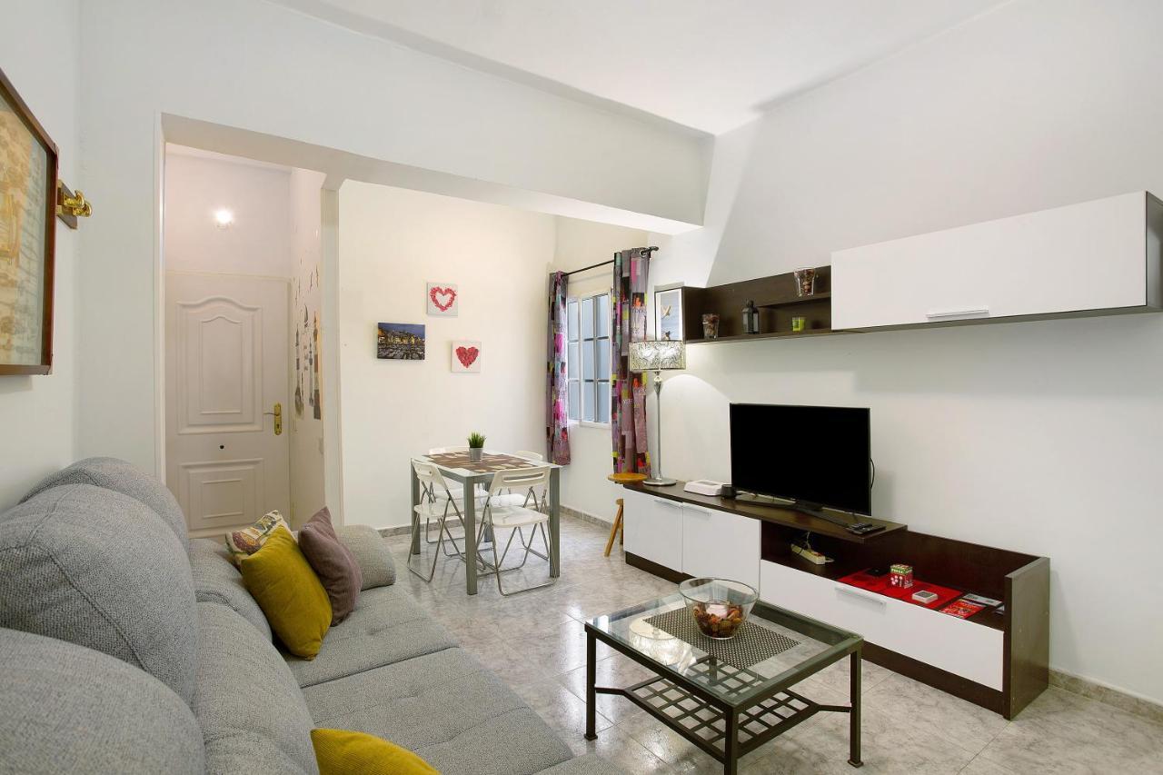 Casa Juan Appartamento