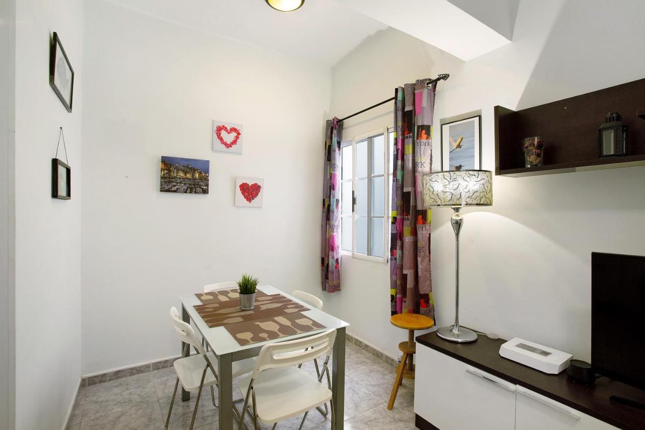Casa Juan Appartamento Las Palmas de Gran Canaria