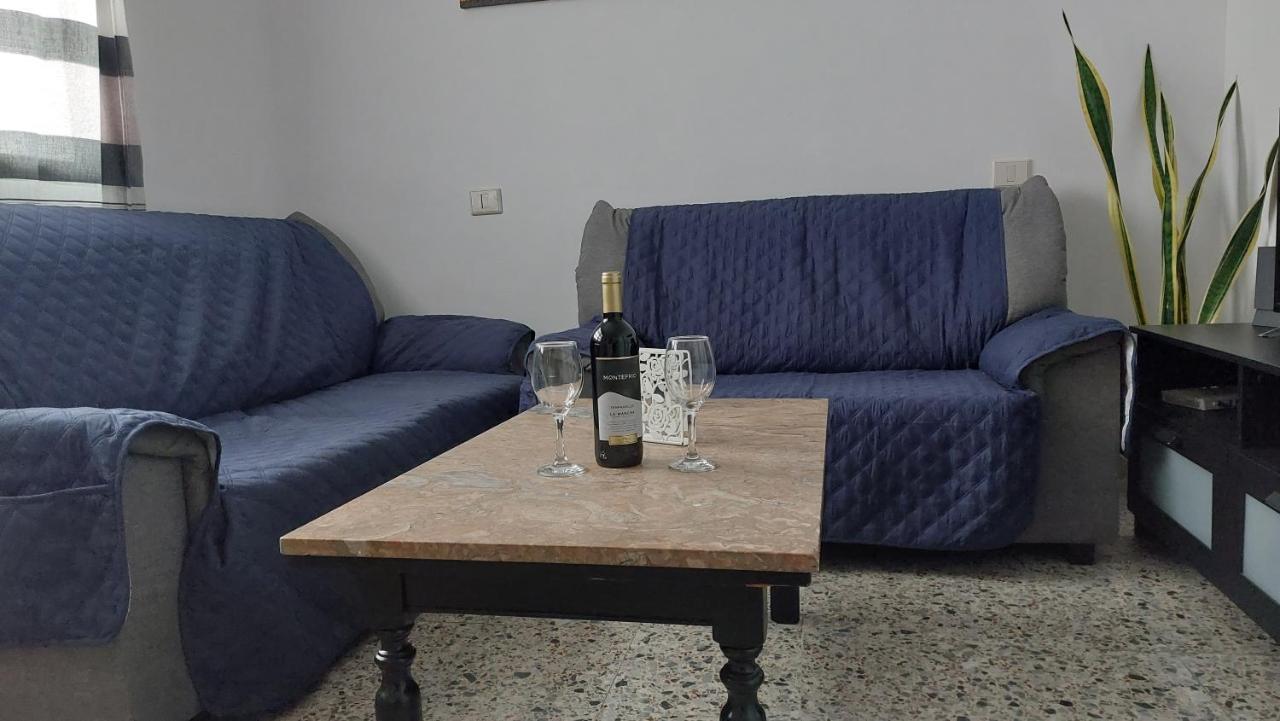 Apartamento Arguineguin Mogán