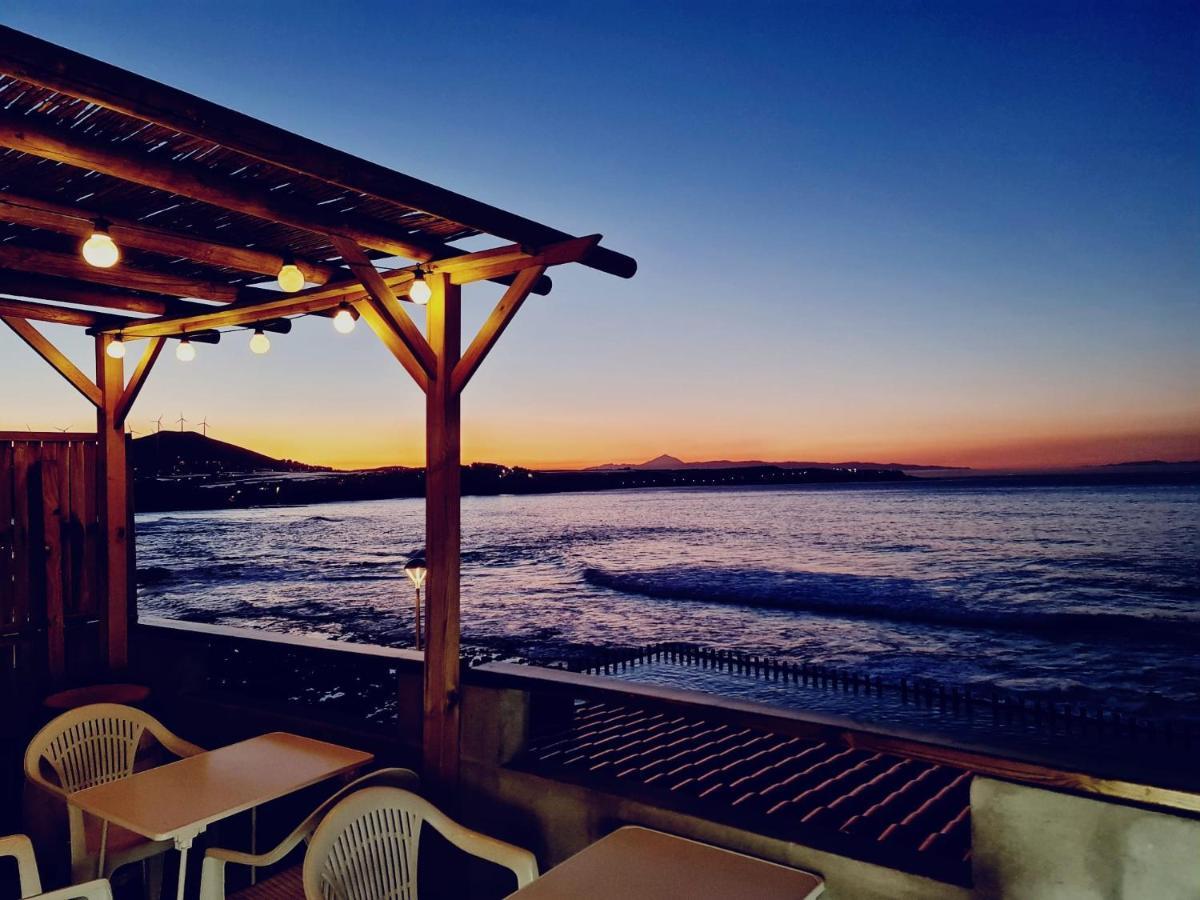Gran Canaria Oasis La Guancha Casa vacanze *