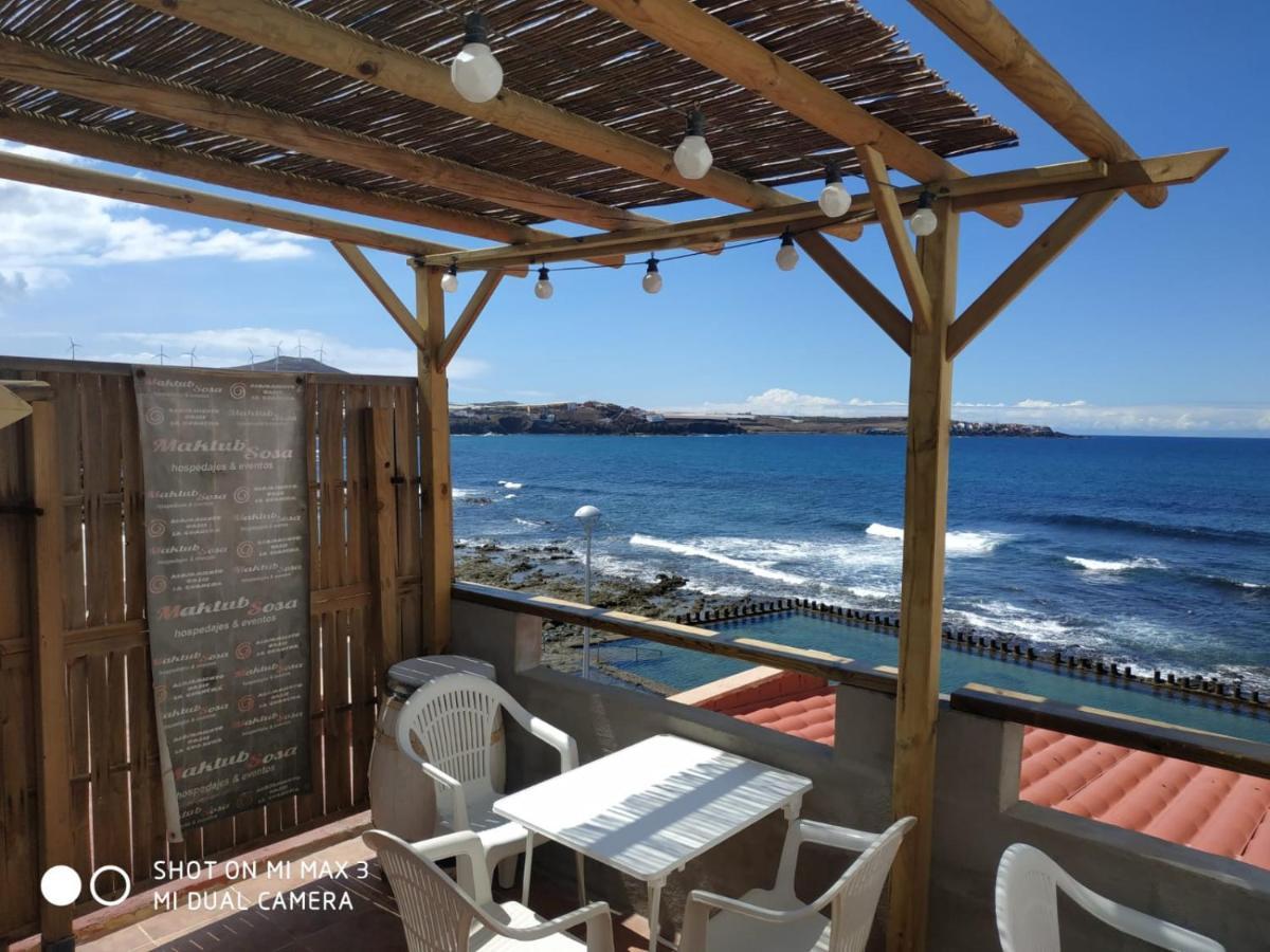 Casa vacanze Gran Canaria Oasis La Guancha Gáldar