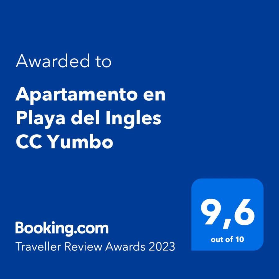 En Playa Del Ingles Cc Yumbo Apartamento