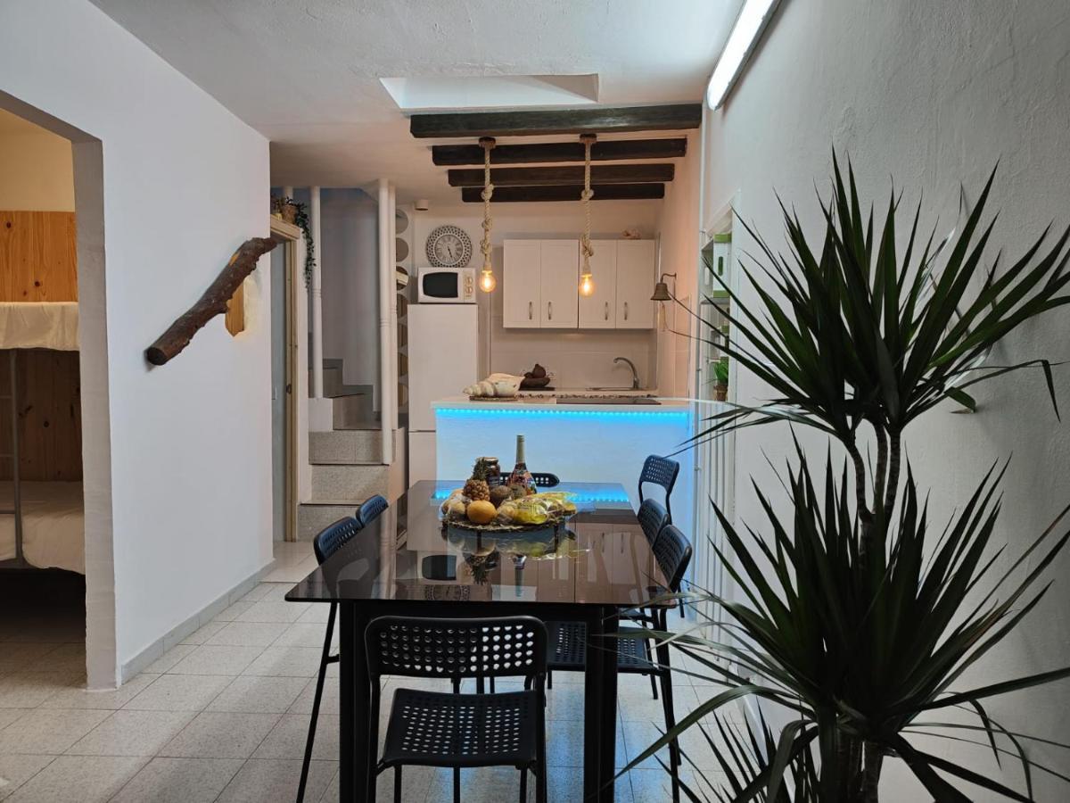 Casa vacanze Gran Canaria Oasis La Guancha Gáldar