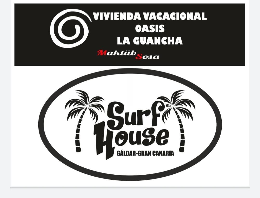 Gran Canaria Oasis La Guancha Casa vacanze *