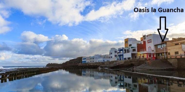 Gran Canaria Oasis La Guancha Casa vacanze Gáldar