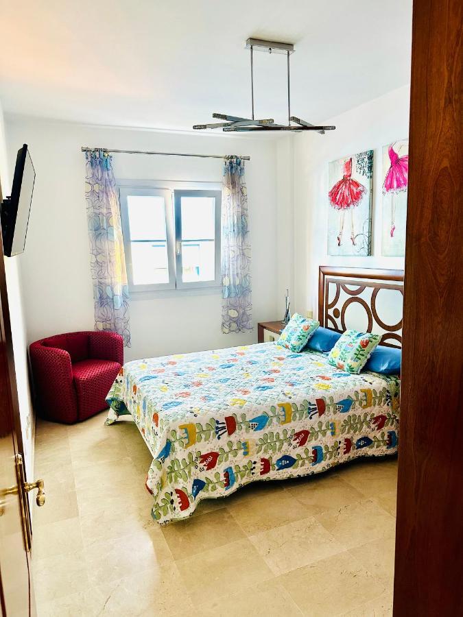 Elena Is A Comfortable And Well Located Flat Appartamento Las Palmas de Gran Canaria