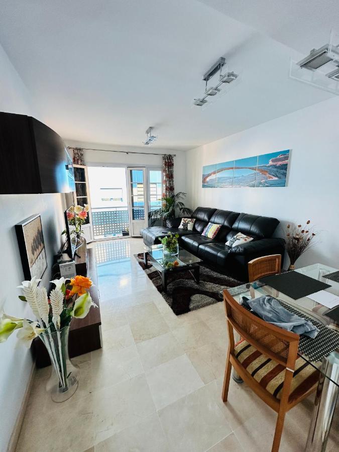 Elena Is A Comfortable And Well Located Flat Las Palmas de Gran Canaria