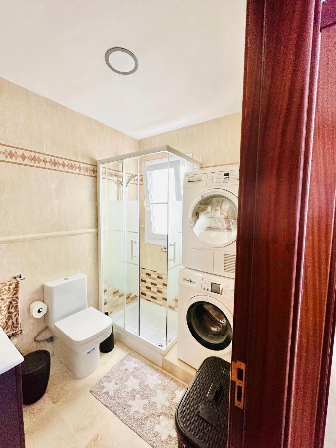 Elena Is A Comfortable And Well Located Flat *