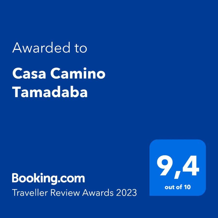 Casa Camino Tamadaba Appartamento *