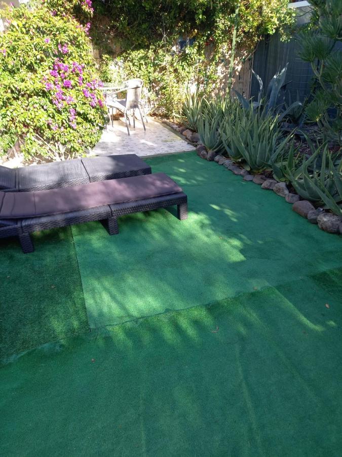 Tres Beau Bungalow,jardin Tropical, Renovation Ete 2020 Casa vacanze