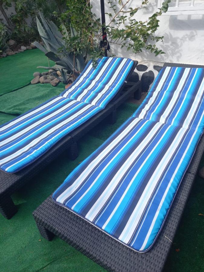 Tres Beau Bungalow,jardin Tropical, Renovation Ete 2020 Casa vacanze *