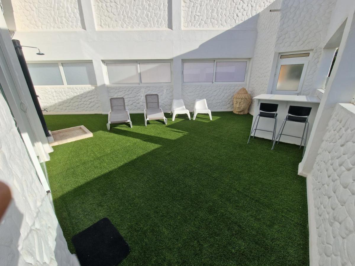Apartamento Buda * Agaete (Gran Canaria)