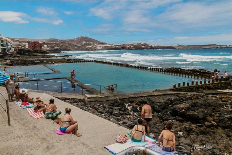 Casa vacanze Gran Canaria Oasis La Guancha *