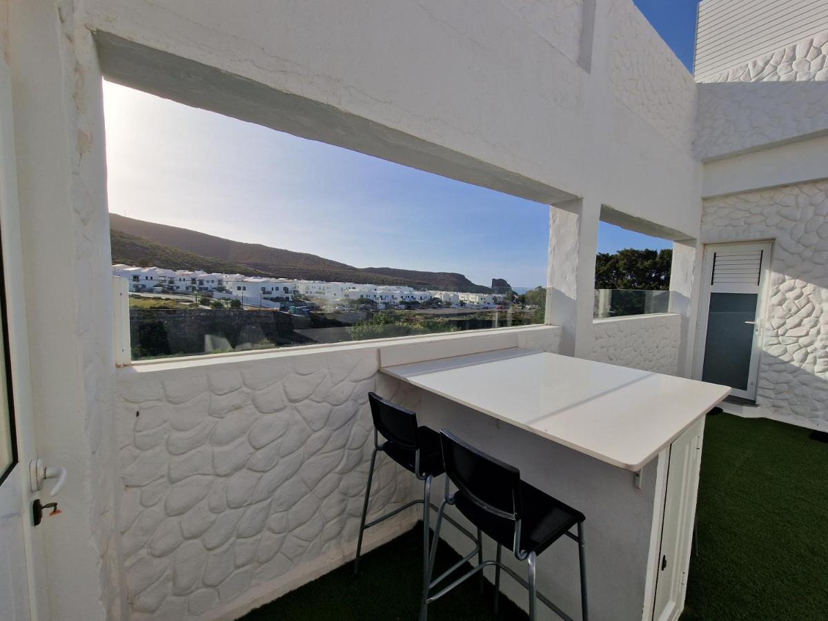 Apartment Apartamento Buda Agaete (Gran Canaria)