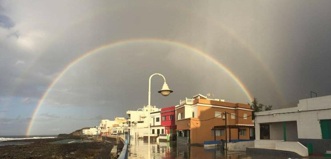 Gran Canaria Oasis La Guancha *