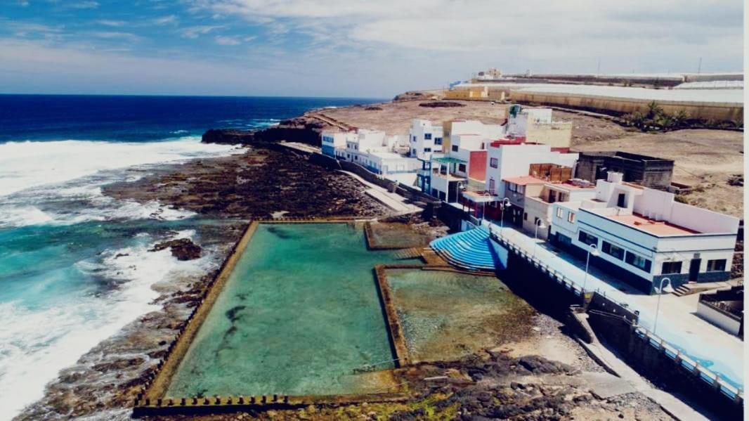 Casa vacanze Gran Canaria Oasis La Guancha