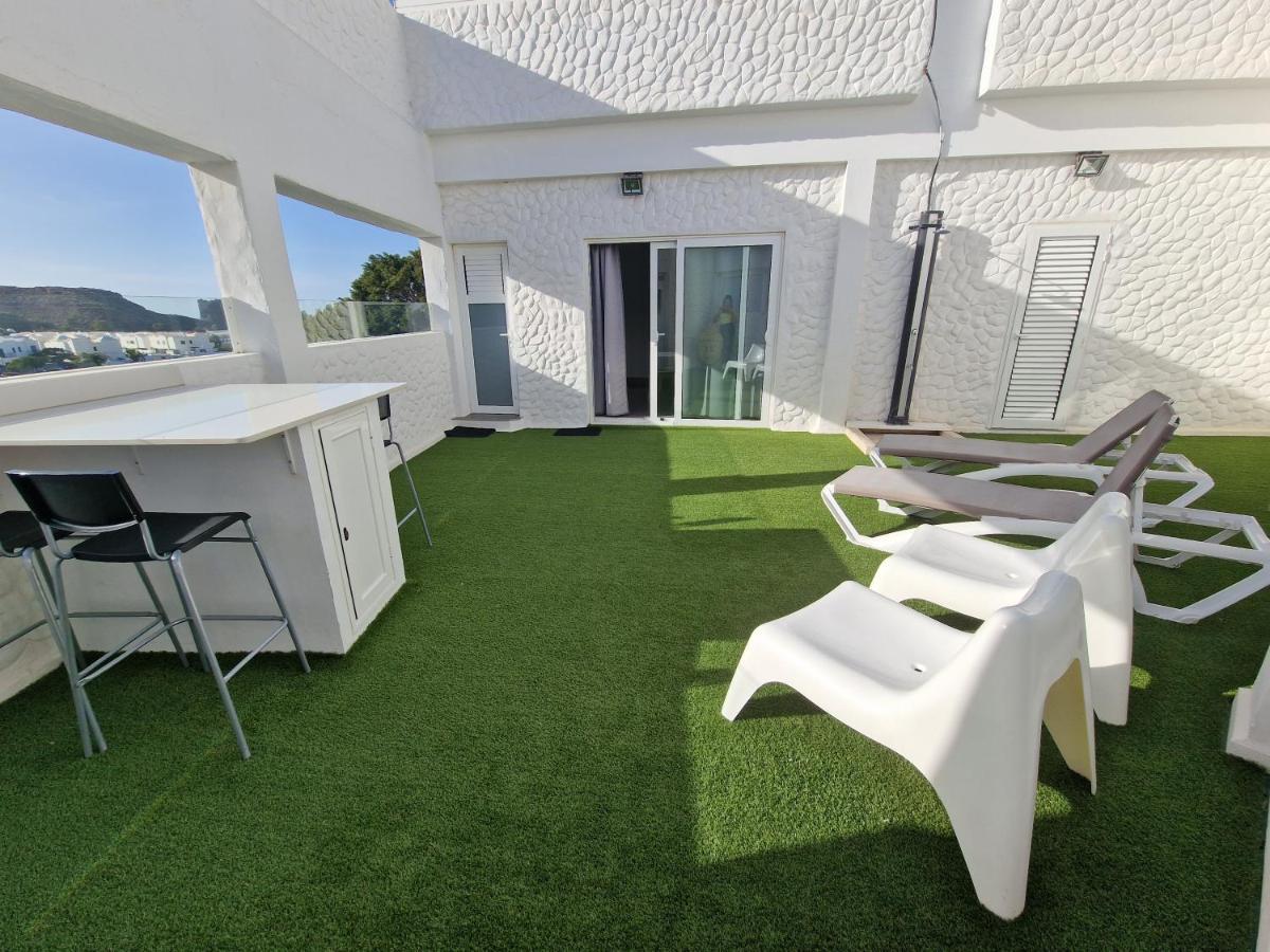 Apartment Apartamento Buda *
