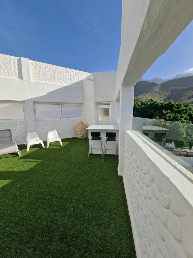 Apartamento Buda * Agaete (Gran Canaria)