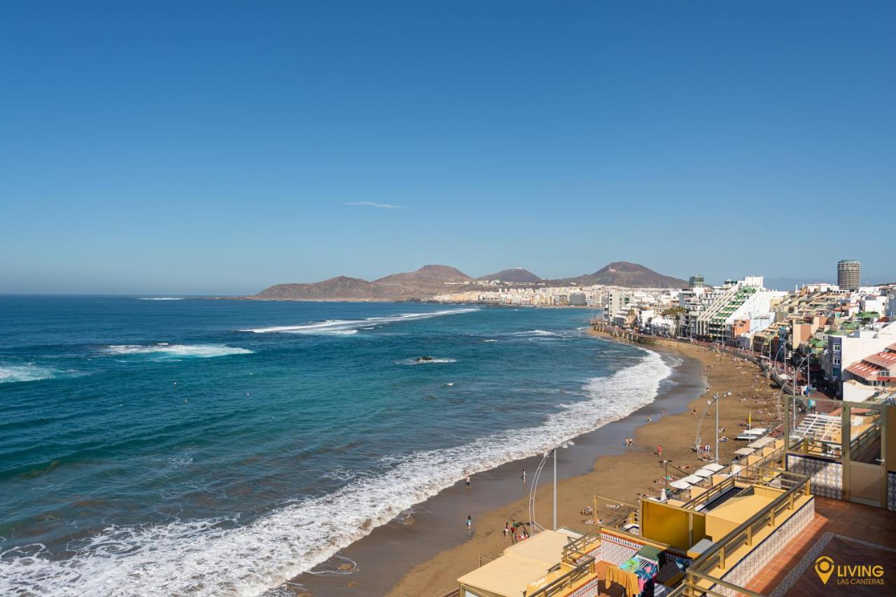 Living Canteras Homes - Seductive Beachfront *