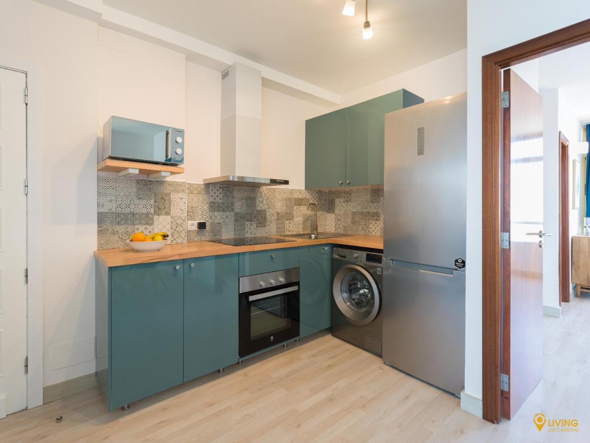 Living Canteras Homes - Seductive Beachfront Apartment Las Palmas de Gran Canaria