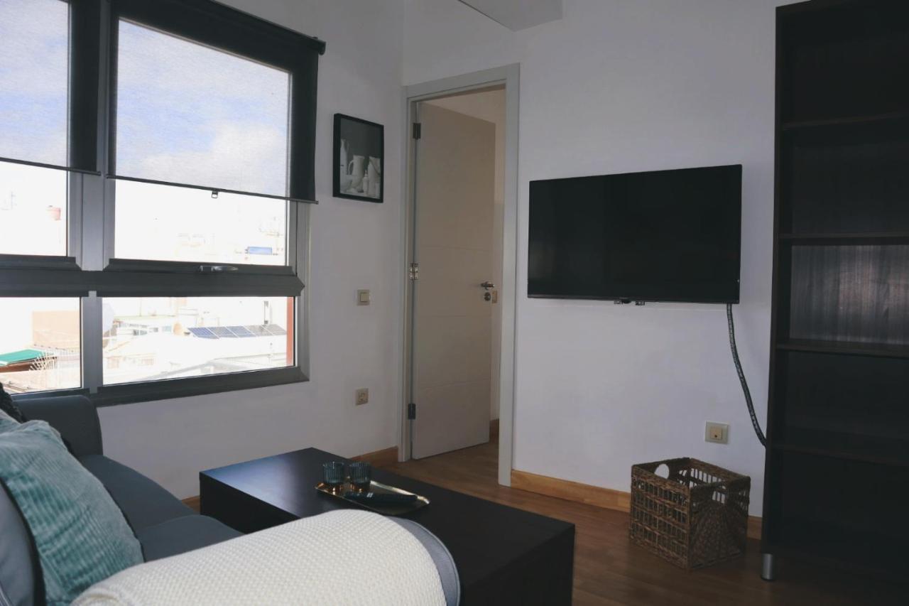 Appartamento Wonderful Triana Center *